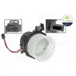 Pulseur d'air habitacle AIC 71719 - Visuel 1