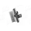 Régulateur, pulseur d'air habitacle AIC 71720 - Visuel 3