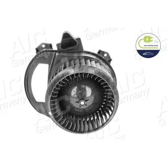 Pulseur d'air habitacle AIC 71721