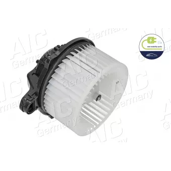 Pulseur d'air habitacle AIC 71723