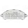 Régulateur, pulseur d'air habitacle AIC 71724 - Visuel 1