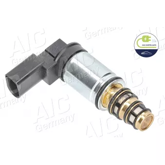 Valve de réglage, compresseur AIC 71728