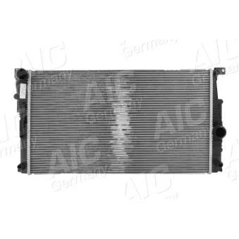 Radiateur, refroidissement du moteur AIC 71729