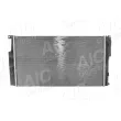Radiateur, refroidissement du moteur AIC 71729 - Visuel 2