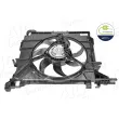 Ventilateur, refroidissement du moteur AIC 71737 - Visuel 1