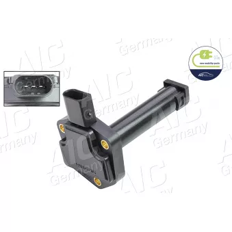 Capteur, niveau d'huile moteur AIC 71742