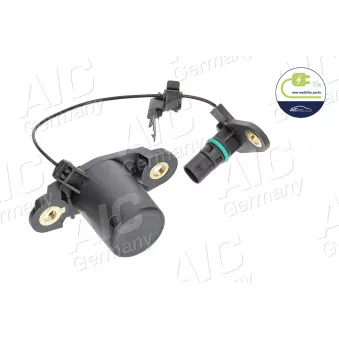 Capteur, niveau d'huile moteur AIC 71744