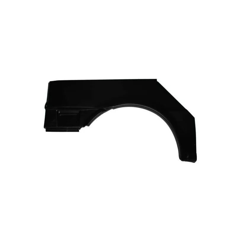 Doublure d'aile arrière droit BLIC 6504-03-2562594P