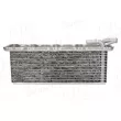 Intercooler, échangeur AIC 71751 - Visuel 3