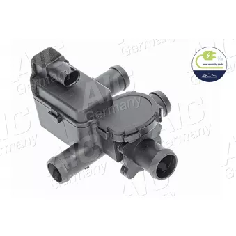 Vanne de regulation chauffage AIC 71752