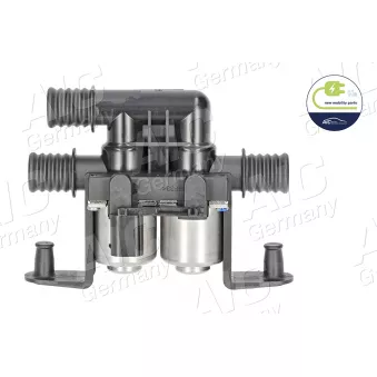 Vanne de regulation chauffage AIC 71753