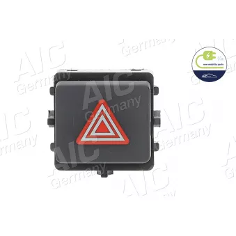 Interrupteur de signal de détresse AIC 71756