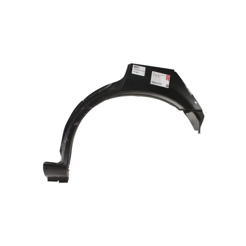 Doublure d'aile arrière gauche BLIC 6504-03-2909581P