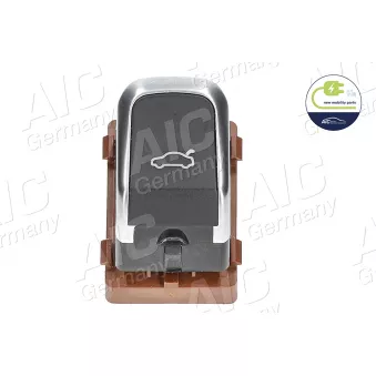 Touche, déverrouillage automatique du hayon AIC 71771