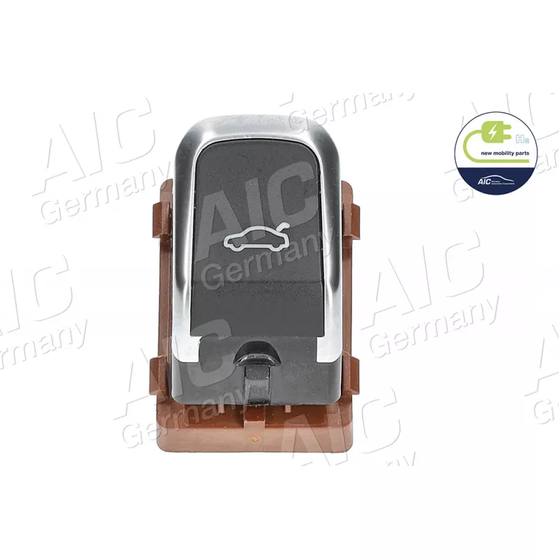 Touche, déverrouillage automatique du hayon AIC 71771