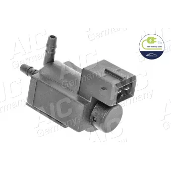 Transmetteur de pression, controle des gaz d'échappement AIC 71785