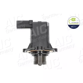 Valve d'air de circulation,compresseur AIC 71786