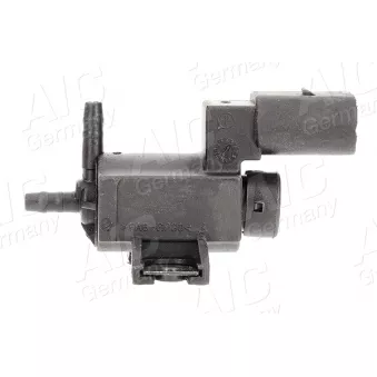 Valve, controle d'air-air d'admission AIC 71787