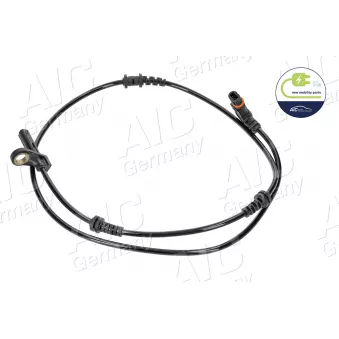 Capteur, vitesse de roue AIC 71788