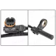 Capteur, vitesse de roue AIC 71788 - Visuel 2