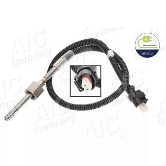 Capteur, température des gaz AIC 71790