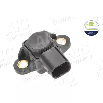 Capteur, pression de suralimentation AIC 71791