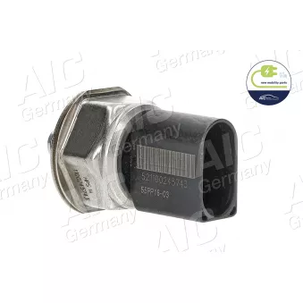 Capteur, pression de carburant AIC 71794