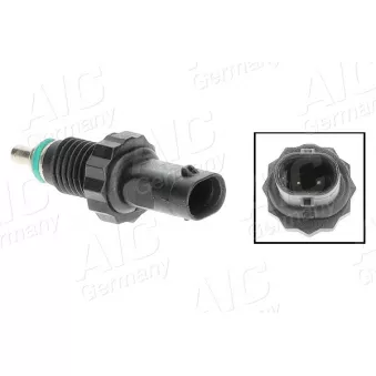 Capteur, température de carburant AIC 71795