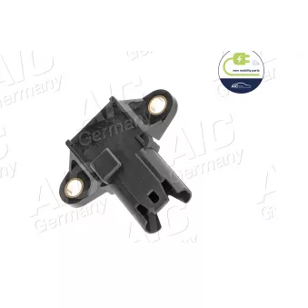 Capteur, pression de suralimentation AIC 71798