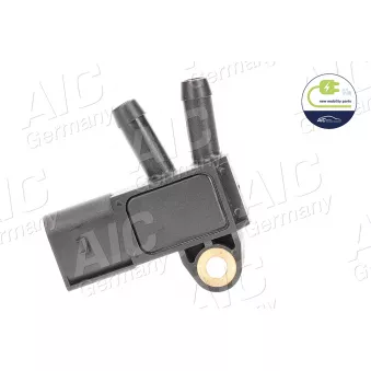 Capteur, pression des gaz échappement AIC 71799