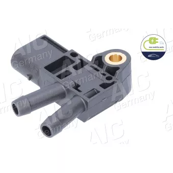 Capteur, pression des gaz échappement AIC 71801