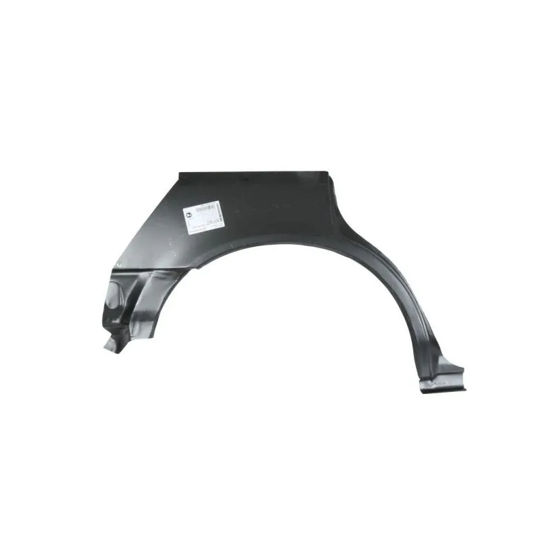 Doublure d'aile arrière droit BLIC 6504-03-2921582P