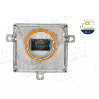 Appareil de commande, système d'éclairage AIC 71808