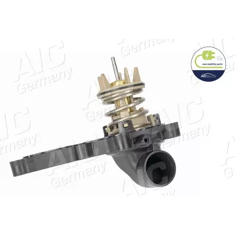 Bride de liquide de refroidissement AIC 71812