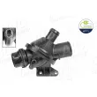 Thermostat, liquide de refroidissement AIC 71813 - Visuel 1
