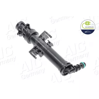 Gicleur d'eau de nettoyage, nettoyage des phares avant droit AIC 71822