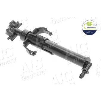 Gicleur d'eau de nettoyage, nettoyage des phares AIC 71830