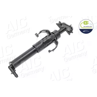Gicleur d'eau de nettoyage, nettoyage des phares AIC 71831