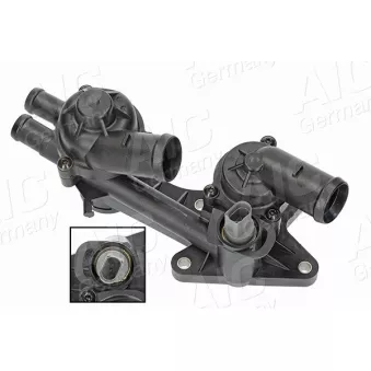 Thermostat, liquide de refroidissement AIC 71841