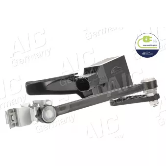 Capteur, lumière xénon (correcteur de portée) AIC 71853