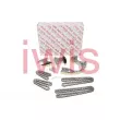 Kit de distribution par chaîne AIC 71861Set - Visuel 1