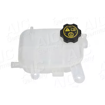 Vase d'expansion, liquide de refroidissement AIC