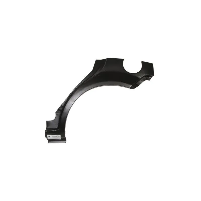 Doublure d'aile arrière gauche BLIC 6504-03-3127581P