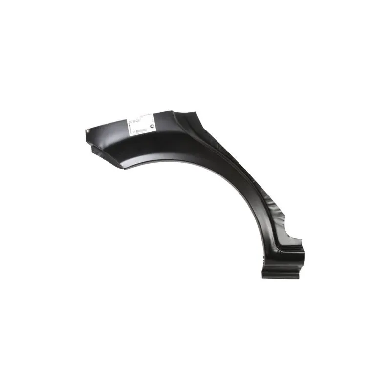 Doublure d'aile arrière droit BLIC 6504-03-3127582P
