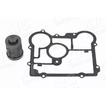 Filtre hydraulique, accouplement à lamelles 4 roues motrices AIC 71877