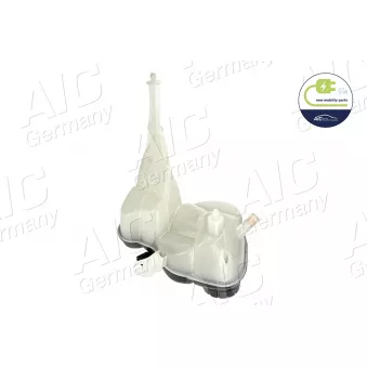 Vase d'expansion, liquide de refroidissement AIC 71893
