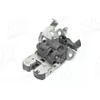 Serrure de hayon AIC 71912 - Visuel 2