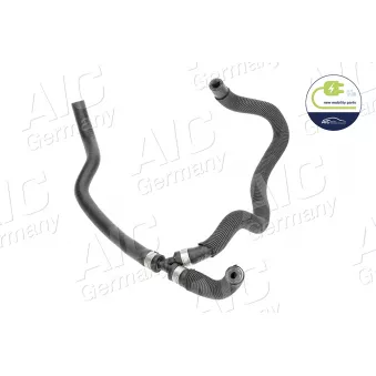 Durite de radiateur AIC 71922