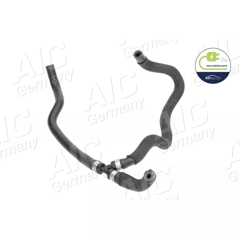 Durite de radiateur AIC 71922