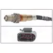 Sonde lambda AIC 71930 - Visuel 2